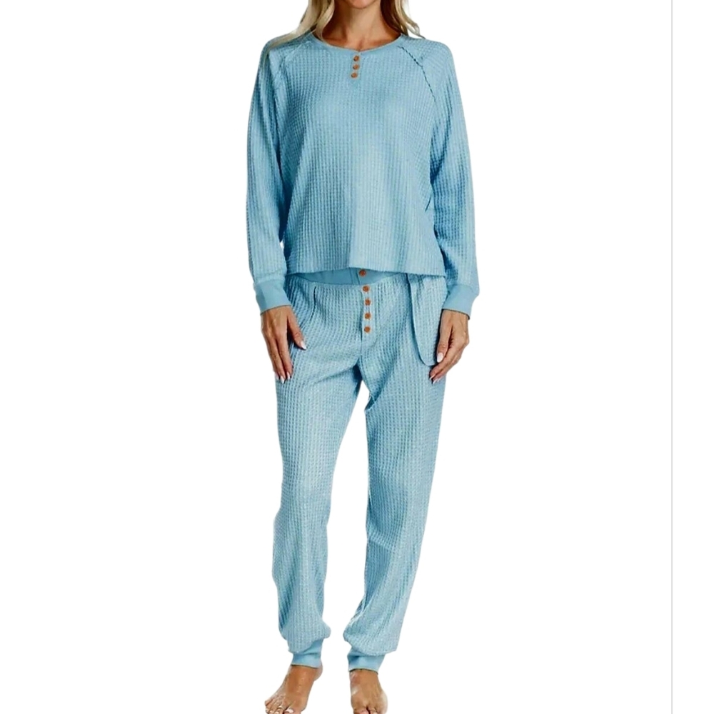 OCEAN PACIFIC PAJAMA SET NWT
